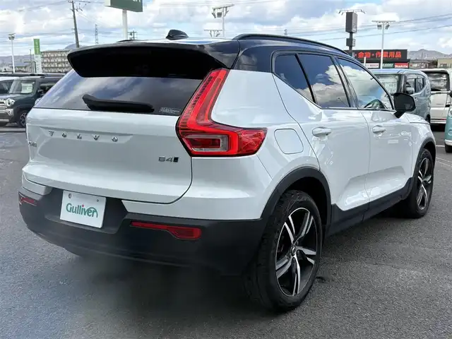 ボルボ ボルボ ＸＣ４０