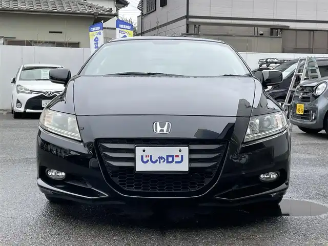 ホンダ ＣＲ－Ｚ αブラックレーベル 滋賀県 2012(平24)年 6.8万km クリスタルブラックパール (株)IDOMが運営する【じしゃロン草津店】の自社ローン専用車両になりますこちらは現金またはオートローンご利用時の価格です。自社ローンご希望の方は別途その旨お申付け下さい