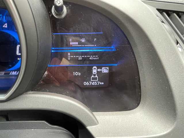ホンダ ＣＲ－Ｚ αブラックレーベル 東京都 2012(平24)年 6.8万km クリスタルブラックパール じしゃロン昭島店にて販売成約済