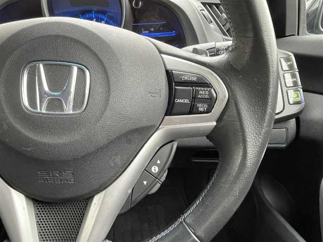 ホンダ ＣＲ－Ｚ αブラックレーベル 東京都 2012(平24)年 6.8万km クリスタルブラックパール じしゃロン昭島店にて販売成約済