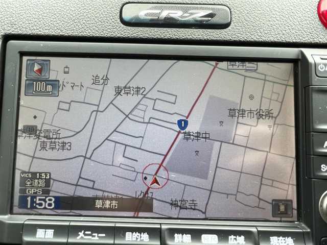 ホンダ ＣＲ－Ｚ αブラックレーベル 東京都 2012(平24)年 6.8万km クリスタルブラックパール じしゃロン昭島店にて販売成約済