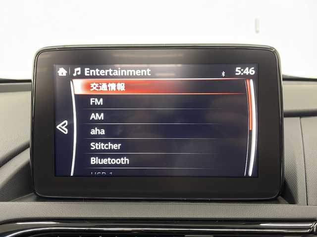 マツダ ロードスター RS 長崎県 2019(平31)年 2.7万km ジェットブラックマイカ ワンオーナー/6速マニュアル/純正メモリーナビ/（DVD/CD/Bluetooth/フルセグ）/BOSE9スピーカーサウンドシステム/セーフティパッケージ/・クルーズコントロール/・アダプティブLEDヘッドライト/・ドライバーアテンションアラート/交通標識認識システム/ブラインドスポットモニター/車線逸脱警報/衝突被害軽減ブレーキ/LEDオートヘッドライト/BILSTEINダンパー/マツダフロントタワーバー/純正RECARO製スポーツシート/ETC/スマートキー×2
