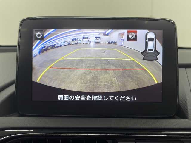 マツダ ロードスター RS 長崎県 2019(平31)年 2.7万km ジェットブラックマイカ ワンオーナー/6速マニュアル/純正メモリーナビ/（DVD/CD/Bluetooth/フルセグ）/BOSE9スピーカーサウンドシステム/セーフティパッケージ/・クルーズコントロール/・アダプティブLEDヘッドライト/・ドライバーアテンションアラート/交通標識認識システム/ブラインドスポットモニター/車線逸脱警報/衝突被害軽減ブレーキ/LEDオートヘッドライト/BILSTEINダンパー/マツダフロントタワーバー/純正RECARO製スポーツシート/ETC/スマートキー×2