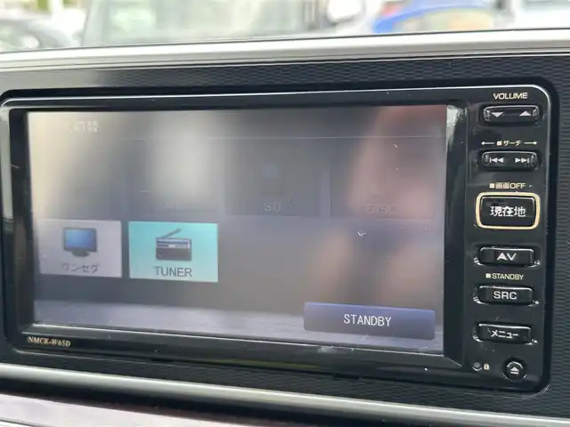ダイハツ キャスト スタイル X SAⅡ 群馬県 2015(平27)年 3.8万km ワインⅡ ナビゲーション/ワンセグ/USB接続/CD＆DVD/バックカメラ/エコアイドル/衝突軽減ブレーキ/横滑り防止装置/プッシュスタート/スマートキー/ドアバイザー/フロアマット/保証書/取扱説明書/整備手帳
