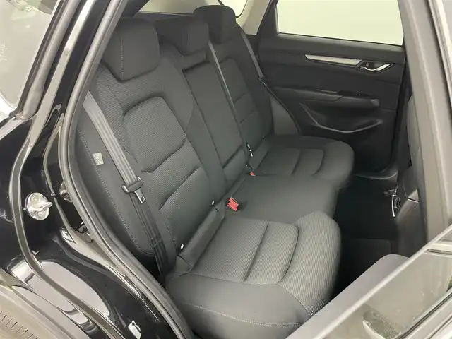 マツダ ＣＸ－５ XD スマートエディション 岡山県 2020(令2)年 1万km ジェットブラックマイカ 純正８インチナビ/（Bluetooth/フルセグTV/CD/DVD）/アラウンドビューモニター/レーダークルーズコントロール/オートハイビーム/シートヒーター/ステアリングヒーター/衝突軽減ブレーキシステム/４ＷＤ　/ブラインドスポットモニター/D席メモリー付きパワーシート/トラフィックサインリコグニション/コーナーセンサー/スマートキー×2/取扱説明書