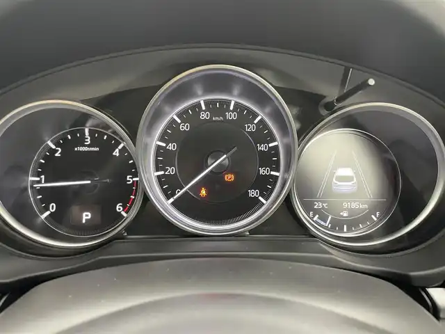 マツダ ＣＸ－５ XD スマートエディション 岡山県 2020(令2)年 1万km ジェットブラックマイカ 純正８インチナビ/（Bluetooth/フルセグTV/CD/DVD）/アラウンドビューモニター/レーダークルーズコントロール/オートハイビーム/シートヒーター/ステアリングヒーター/衝突軽減ブレーキシステム/４ＷＤ　/ブラインドスポットモニター/D席メモリー付きパワーシート/トラフィックサインリコグニション/コーナーセンサー/スマートキー×2/取扱説明書