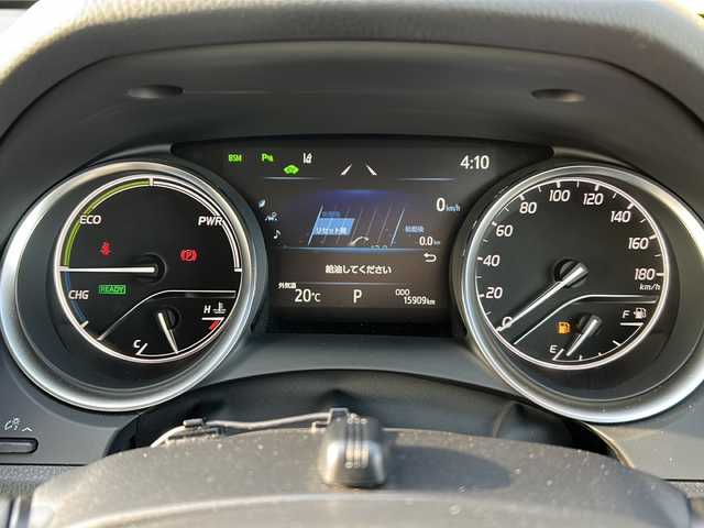 トヨタ カムリ WS 千葉県 2018(平30)年 1.6万km ホワイトパールクリスタルシャイン ナビ　バックカメラ　クルーズコントロール　ＥＴＣ２．０　ＬＥＤライト　オートライト　オートマチックハイビーム　PCS アルミホイール純正　Ｂｌｕｅｔｏｏｔｈ　ＣＤ　ドラレコ　コーナーセンサー