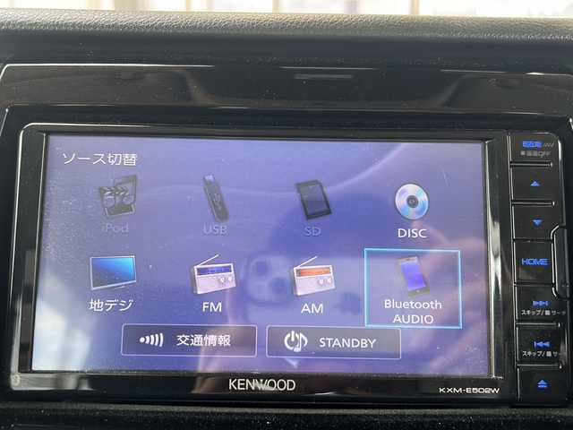 スズキ ハスラー Jスタイル Ⅱ 静岡県 2018(平30)年 4万km アクティブイエロー/ブラック2トーンルーフ 純正SDナビ/・CD/・DVD/・フルセグTV/・Bluetooth/主要装備/・衝突軽減/・レーンキープ/・バックカメラ/・ETC/・シートヒーター/・ステアリングスイッチ/・フォグランプ/・HIDヘッドライト/・ハーフレザーシート/・純正フロアマット
