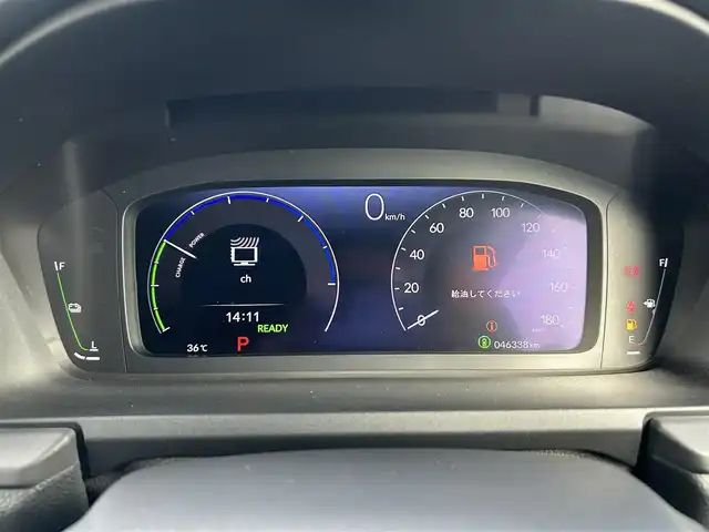 ホンダ ステップワゴン スパーダ eHEV 福岡県 2022(令4)年 4.7万km クリスタルブラックパール ホンダセンシング純正11.4型ナビ（CD/DVD/フルセグ/BT）純正15.6型フリップダウンモニター両側パワースライドドアアダブティプクルーズコントロールアラウンドビューモニターデジタルインナーミラーパワーバックドアハーフレザーシート前席シートヒーターLEDヘッドライトオートライト純正AWパドルシフトETC