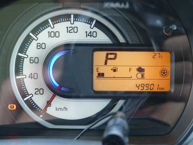 スズキ スペーシア HYBRID X 千葉県 2018(平30)年 5万km オフブルーM デュアルセンサーブレーキサポート/後退時ブレーキサポート/両側パワースライドドア/社外メモリーナビ/地デジTV/【DVD/CD再生機能　Bluetooth接続】/フロント/サイド/バックカメラ/前席シートヒーター/リアコーナーセンサー/携帯リモコン