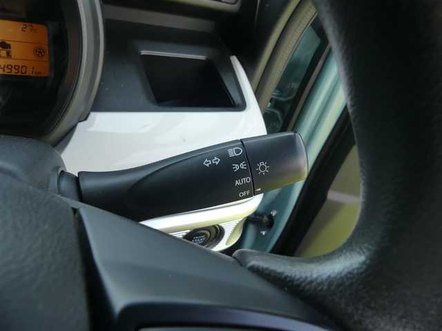 スズキ スペーシア HYBRID X 千葉県 2018(平30)年 5万km オフブルーM デュアルセンサーブレーキサポート/後退時ブレーキサポート/両側パワースライドドア/社外メモリーナビ/地デジTV/【DVD/CD再生機能　Bluetooth接続】/フロント/サイド/バックカメラ/前席シートヒーター/リアコーナーセンサー/携帯リモコン