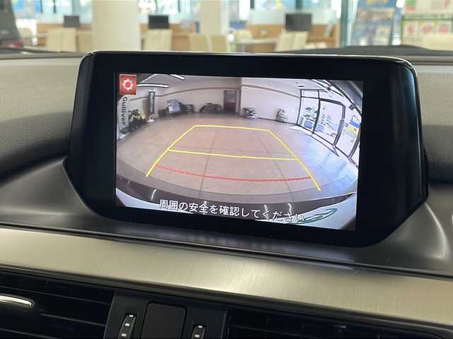 マツダ アテンザ ワゴン XD Lパッケージ 道央・札幌 2017(平29)年 8.3万km マシーングレープレミアムM ・ワンオーナー/・4WD/・純正ナビ/フルセグTV/DVD/CD/BT/・バックカメラ/・ドライブレコーダー/・衝突被害軽減ブレーキ/・ブラインドスポットモニター/・レーンキープアシスト/・交通標識認識機能/・パーキングセンサー/・パドルシフト/・アイドリングストップ/・横滑り防止/・アダプティブクルーズコントロール/・革シート/・前席パワーシート/・前席シートヒーター/・ステアリングヒーター/・BOSEスピーカー/・LEDヘッドライト/・LEDフォグ/・リヤフォグ/・プッシュスタート/・スマートキー/・ドアバイザー/・電格ミラー/・冬タイヤ社外17インチAW積込