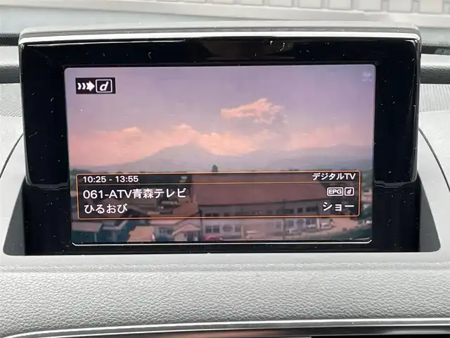 アウディ Ｑ３ 2．0 TFSI クワトロ 170PS 青森県 2014(平26)年 2.9万km 紺 /4WD/ターボ/純正HDDナビ/　(フルセグTV/DVD/Bt)/純正バックカメラ/社外前後ドラレコ/横滑り防止機能/アイドリングストップ/プッシュスタートシステム/前後バンパーソナー/前後フォグランプ/オートライトHID/シルバールーフレール/ヘットライトウオッシャー/ミラーヒーター/革巻きステア/ノブ/電格調整ミラー/ビルトインETC/W/サイドエアバッグ/ABS/スマートキー