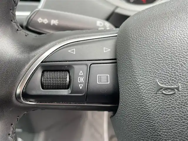 アウディ Ｑ３ 2．0 TFSI クワトロ 170PS 青森県 2014(平26)年 2.9万km 紺 /4WD/ターボ/純正HDDナビ/　(フルセグTV/DVD/Bt)/純正バックカメラ/社外前後ドラレコ/横滑り防止機能/アイドリングストップ/プッシュスタートシステム/前後バンパーソナー/前後フォグランプ/オートライトHID/シルバールーフレール/ヘットライトウオッシャー/ミラーヒーター/革巻きステア/ノブ/電格調整ミラー/ビルトインETC/W/サイドエアバッグ/ABS/スマートキー