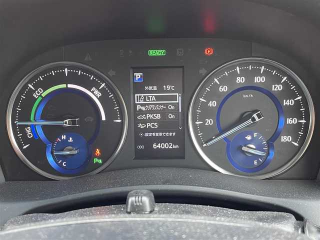 トヨタ アルファードハイブリット SR 道東・釧路十勝 2019(平31)年 6.4万km ブラック 4WD/MODELLISTAエアロ/Toyota Safety Sense/・PCS(プリクラッシュセーフティ)/・LTA(レーントレーシングアシスト)/・オートマチックハイビーム/・レーダークルーズコントロール/純正ディーラーOPメモリナビ/ (CD/DVD/BT/HDMI)/フルセグTV/バックカメラ/純正フリップダウンモニター/ビルトインETC/純正前後ドライブレコーダー/ウッドコンビステアリング/ステアリングスイッチ/レザーシート/パワーシート/ (運転席/助手席)/メモリーシート/ (運転席)/シートヒータ/ (運転席/助手席)/エアーシート/ (運転席/助手席)/オットマン/プッシュスタート/スマートキー/スペアキー/純正17インチAW/両側パワースライドドア/サイドステップ/純正二眼LEDヘッドライト/フォグランプ/ウインカーミラー/電動格納ミラー/横滑り防止装置/アイドリングストップ/保証書