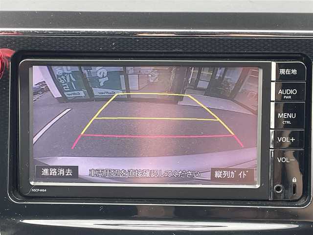 トヨタ プリウス α S 島根県 2015(平27)年 14.1万km シルバーM 純正ナビ（NSCP-W64)/AM/FM/BT/ワンセグTV/バックカメラ/ビルトインETC/前後ドライブレコーダー/純正16インチアルミホイール/ウィンカーミラー/アイドリングストップ/横滑り防止装置/フォグライト/オートライト/プッシュエンジンスタート/純正フロアマット/ドアバイザー