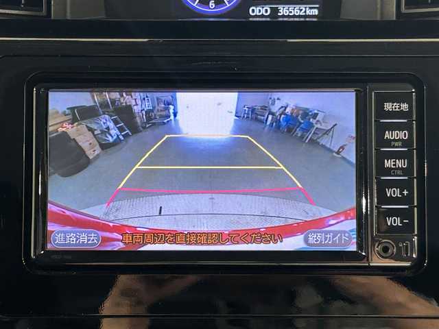 トヨタ ルーミー カスタムG－T 愛知県 2018(平30)年 3.7万km マゼンタベリーマイカM 純正SDナビ(NSCD-W66)/(Bluetooth/フルセグTV/CD/AM/FM/SD)/スマートアシスト　/　　-衝突回避支援ブレーキ/　　-車線逸脱警報/　　-ふらつき警報/　　-先行車発進お知らせ/　　-コーナーセンサー/　　-オートクルーズコントロール/　　-標識認識機能/両側パワースライドドア　/ビルトインＥＴＣ　/ＬＥＤヘッドライト/LEDフォグランプ　/バックカメラ　/ドライブレコーダー　/アイドリングストップ　/横滑り防止装置/純正フロアマット　/プッシュスタート/　　-スマートキー/後席サンバイザー
