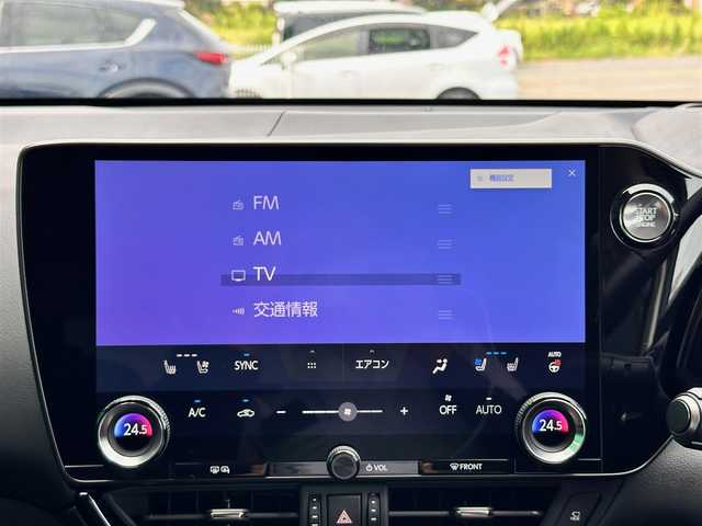 レクサス ＮＸ 250 バージョンL 神奈川県 2023(令5)年 1.1万km ソニッククォーツ 14インチディスプレイオーディオプラス/　・全方位カメラ/　・フルセグTV/BT/AppleCarPlay/AndroidAuto/OP/　・純正エアロ/　・ムーンルーフ/Lexus Safety System ＋/　・レーンディパーチャーアラート/　・レーントレーシングアシスト/　・レーダークルーズコントロール/　・ロードサインアシスト/　・発進遅れ告知機能/　・ドライバー異常時対応システム/　・プロアクティブドライビングアシスト/本革シート/　・前席シートベンチレーション＋シートヒーター/　・後席シートヒーター/ビルトインETC2.0/前後ドライブレコーダー/AC100V/100W/ハンズフリーパワーバックドア/スマートキー×3