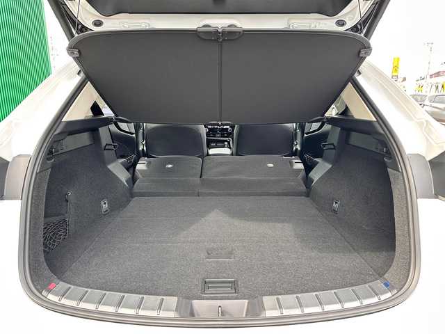 レクサス ＮＸ 250 バージョンL 神奈川県 2023(令5)年 1.1万km ソニッククォーツ 14インチディスプレイオーディオプラス/　・全方位カメラ/　・フルセグTV/BT/AppleCarPlay/AndroidAuto/OP/　・純正エアロ/　・ムーンルーフ/Lexus Safety System ＋/　・レーンディパーチャーアラート/　・レーントレーシングアシスト/　・レーダークルーズコントロール/　・ロードサインアシスト/　・発進遅れ告知機能/　・ドライバー異常時対応システム/　・プロアクティブドライビングアシスト/本革シート/　・前席シートベンチレーション＋シートヒーター/　・後席シートヒーター/ビルトインETC2.0/前後ドライブレコーダー/AC100V/100W/ハンズフリーパワーバックドア/スマートキー×3