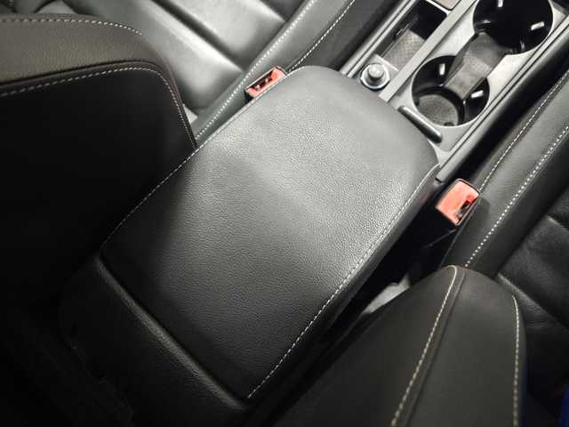 フォルクスワーゲン ゴルフ Ｒ 群馬県 2016(平28)年 6.3万km ディープブラックパールエフェクト 黒革シート/バックカメラ/TSW19インチAW/ACC/ブラインドスポットアシスト/レーンキープアシスト/純正ナビ/運転席パワーシート/前席シートヒーター/パークアシスト/ETC2.0/スマートキー