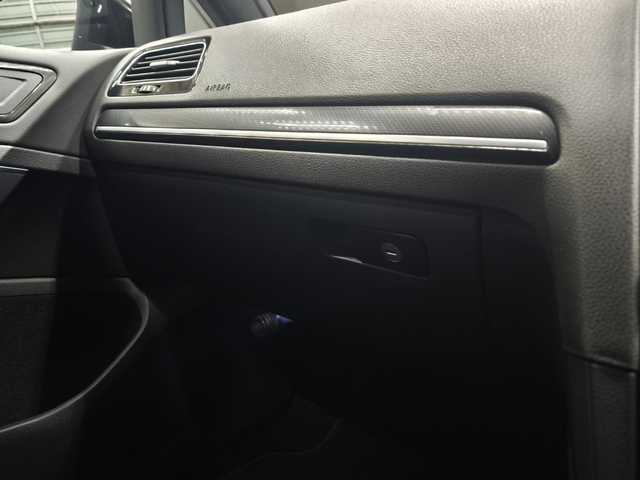 フォルクスワーゲン ゴルフ Ｒ 群馬県 2016(平28)年 6.3万km ディープブラックパールエフェクト 黒革シート/バックカメラ/TSW19インチAW/ACC/ブラインドスポットアシスト/レーンキープアシスト/純正ナビ/運転席パワーシート/前席シートヒーター/パークアシスト/ETC2.0/スマートキー