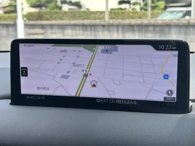 マツダ ＣＸ－５ XD Lパッケージ 大阪府 2022(令4)年 2万km スノーフレイクホワイトパールマイカ ナビ　/フルセグ　/Ｂｌｕｅｔｏｏｔｈ　/全方位カメラ　/レザーシート　/シートヒーター　/ステアリングヒーター　/レーダークルーズコントロール　/ブラインドスポットモニター　/パワーバックドア　/前後ドラレコ　/ＥＴＣ