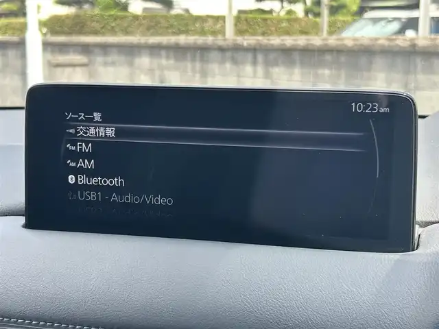 マツダ ＣＸ－５ XD Lパッケージ 大阪府 2022(令4)年 2万km スノーフレイクホワイトパールマイカ ナビ　/フルセグ　/Ｂｌｕｅｔｏｏｔｈ　/全方位カメラ　/レザーシート　/シートヒーター　/ステアリングヒーター　/レーダークルーズコントロール　/ブラインドスポットモニター　/パワーバックドア　/前後ドラレコ　/ＥＴＣ