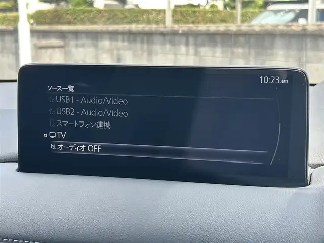 マツダ ＣＸ－５ XD Lパッケージ 大阪府 2022(令4)年 2万km スノーフレイクホワイトパールマイカ ナビ　/フルセグ　/Ｂｌｕｅｔｏｏｔｈ　/全方位カメラ　/レザーシート　/シートヒーター　/ステアリングヒーター　/レーダークルーズコントロール　/ブラインドスポットモニター　/パワーバックドア　/前後ドラレコ　/ＥＴＣ