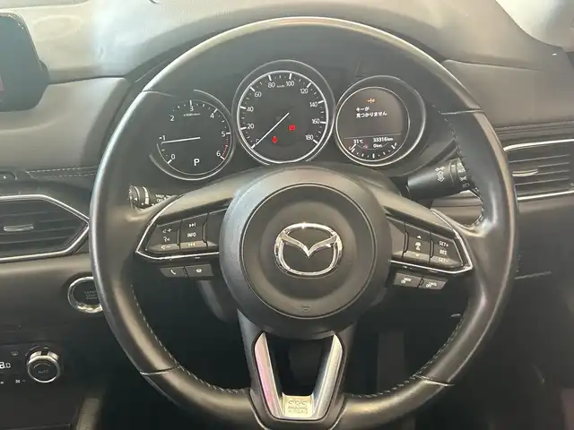 マツダ ＣＸ－５ XD プロアクティブ 埼玉県 2018(平30)年 3.4万km ディープクリスタルブルーマイカ BOSEサウンドシステム/純正ナビ/　　CD/DVD/BT/フルセグTV/全方位カメラ/レーダークルーズコントロール/LEDオートライト/純正19インチAW/ヘッドアップディスプレイ/ブラインドスポットモニター/クリアランスソナー/プッシュスタート/スペアキー/禁煙車