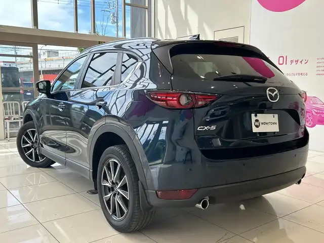 マツダ ＣＸ－５ XD プロアクティブ 埼玉県 2018(平30)年 3.4万km ディープクリスタルブルーマイカ BOSEサウンドシステム/純正ナビ/　　CD/DVD/BT/フルセグTV/全方位カメラ/レーダークルーズコントロール/LEDオートライト/純正19インチAW/ヘッドアップディスプレイ/ブラインドスポットモニター/クリアランスソナー/プッシュスタート/スペアキー/禁煙車