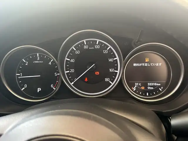 マツダ ＣＸ－５ XD プロアクティブ 埼玉県 2018(平30)年 3.4万km ディープクリスタルブルーマイカ BOSEサウンドシステム/純正ナビ/　　CD/DVD/BT/フルセグTV/全方位カメラ/レーダークルーズコントロール/LEDオートライト/純正19インチAW/ヘッドアップディスプレイ/ブラインドスポットモニター/クリアランスソナー/プッシュスタート/スペアキー/禁煙車