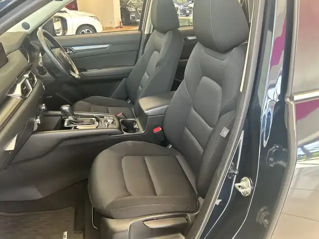 マツダ ＣＸ－５ XD プロアクティブ 埼玉県 2018(平30)年 3.4万km ディープクリスタルブルーマイカ BOSEサウンドシステム/純正ナビ/　　CD/DVD/BT/フルセグTV/全方位カメラ/レーダークルーズコントロール/LEDオートライト/純正19インチAW/ヘッドアップディスプレイ/ブラインドスポットモニター/クリアランスソナー/プッシュスタート/スペアキー/禁煙車