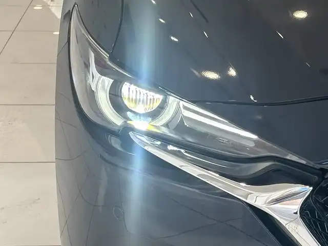 マツダ ＣＸ－５ XD プロアクティブ 埼玉県 2018(平30)年 3.4万km ディープクリスタルブルーマイカ BOSEサウンドシステム/純正ナビ/　　CD/DVD/BT/フルセグTV/全方位カメラ/レーダークルーズコントロール/LEDオートライト/純正19インチAW/ヘッドアップディスプレイ/ブラインドスポットモニター/クリアランスソナー/プッシュスタート/スペアキー/禁煙車