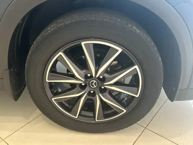 マツダ ＣＸ－５ XD プロアクティブ 埼玉県 2018(平30)年 3.4万km ディープクリスタルブルーマイカ BOSEサウンドシステム/純正ナビ/　　CD/DVD/BT/フルセグTV/全方位カメラ/レーダークルーズコントロール/LEDオートライト/純正19インチAW/ヘッドアップディスプレイ/ブラインドスポットモニター/クリアランスソナー/プッシュスタート/スペアキー/禁煙車