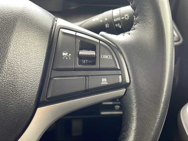 スズキ ソリオ HV MZ 沖縄県 2021(令3)年 1.7万km ピュアホワイトP 純正9インチナビ　/フルセグＴＶ　/DVD/Ｂｌｕｅｔｏｏｔｈ　/ＵＳＢ入力端子　/ＥＴＣ　/全方位モニター　/両側パワースライドドア　/クルーズコントロール　/シートヒーター　/オートライト　/ＬＥＤヘッドライト/電格ミラー　/コーナーセンサー　/スマートキー/プッシュスタート/純正フロアマット/純正15インチアルミホイール