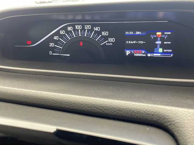 スズキ ソリオ HV MZ 沖縄県 2021(令3)年 1.7万km ピュアホワイトP 純正9インチナビ　/フルセグＴＶ　/DVD/Ｂｌｕｅｔｏｏｔｈ　/ＵＳＢ入力端子　/ＥＴＣ　/全方位モニター　/両側パワースライドドア　/クルーズコントロール　/シートヒーター　/オートライト　/ＬＥＤヘッドライト/電格ミラー　/コーナーセンサー　/スマートキー/プッシュスタート/純正フロアマット/純正15インチアルミホイール