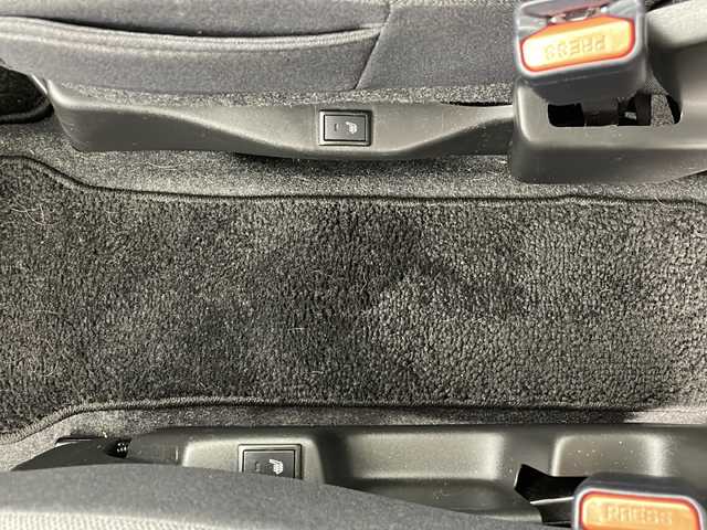 スズキ ソリオ HV MZ 沖縄県 2021(令3)年 1.7万km ピュアホワイトP 純正9インチナビ　/フルセグＴＶ　/DVD/Ｂｌｕｅｔｏｏｔｈ　/ＵＳＢ入力端子　/ＥＴＣ　/全方位モニター　/両側パワースライドドア　/クルーズコントロール　/シートヒーター　/オートライト　/ＬＥＤヘッドライト/電格ミラー　/コーナーセンサー　/スマートキー/プッシュスタート/純正フロアマット/純正15インチアルミホイール