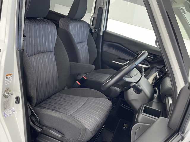 スズキ ソリオ HV MZ 沖縄県 2021(令3)年 1.7万km ピュアホワイトP 純正9インチナビ　/フルセグＴＶ　/DVD/Ｂｌｕｅｔｏｏｔｈ　/ＵＳＢ入力端子　/ＥＴＣ　/全方位モニター　/両側パワースライドドア　/クルーズコントロール　/シートヒーター　/オートライト　/ＬＥＤヘッドライト/電格ミラー　/コーナーセンサー　/スマートキー/プッシュスタート/純正フロアマット/純正15インチアルミホイール