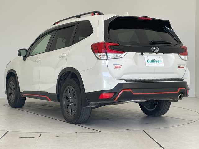 スバル フォレスター X－ブレイク 愛知県 2018(平30)年 5.6万km クリスタルホワイトP アイサイト/SDナビ/レーダークルーズコントロール/シートヒーター/バックカメラ/コーナーセンサー/純正アルミホイール/ルーフレール/４WD/LEDヘッドライト/パドルシフト/ステアリングヒーター/レーンキープアシスト/衝突軽減システム/フルセグ/CD DVD/Bluetooth/ステアリングスイッチ/スマートキー/プッシュスタート