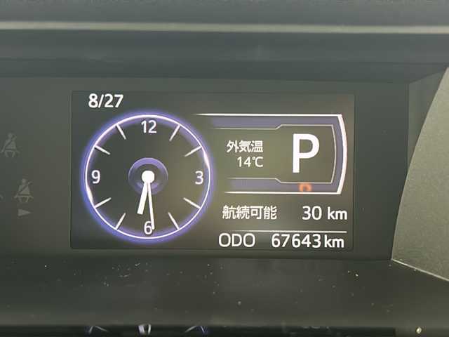 ダイハツ トール カスタムG ターボ SAⅡ 宮城県 2017(平29)年 6.8万km ブラックマイカメタリック 禁煙車/スマートアシスト/・衝突回避支援ブレーキ機能/・車線逸脱警報機能/両側パワースライドドア/クルーズコントロール/純正7インチSDナビ/（地図SDカードなし）/フルセグTV/バックカメラ/LEDヘッドライト/LEDフォグランプ/LEDデイライト/プッシュスタート/スマートキー×2/ステアリングスイッチ/ビルトインETC/純正15インチアルミホイール/純正フロアマット/ロールサンシェード/アイドリングストップ/横滑り防止装置