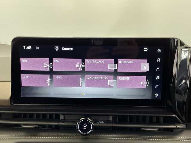 日産 セレナ e－パワー ハイウェイスター V 栃木県 2023(令5)年 0.8万km プリズムホワイト 純正ディスプレイオーディオ/（フルセグ/Bluetooth/USB）　/禁煙車　/プロパイロット　/オートマチックハイビーム　/ブラインドスポットモニター　/前後コーナーセンサー　/ビルトインＥＴＣ２．０　/両側パワースライドドア　/デジタルインナーミラー/後席モニター/アラウンドビューモニター/ビルトインETC2.0/LEDヘッドライト/ドラレコ/100V電源/フォグランプ/スマートキー/プッシュスタート/ステアリングスイッチ/革巻きステアリング/電動格納ミラー/純正アルミホイール/純正フロアマット