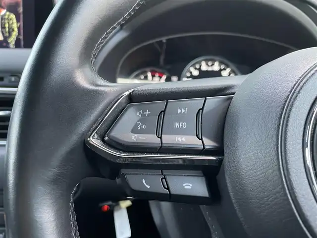 マツダ ＣＸ－５ XD エクスクルーシブモード 香川県 2019(平31)年 5.7万km スノーフレイクホワイトパールマイカ スマートシティーブレーキ/BOSEサウンド/純正メーカーナビ/360度ビューモニター/純正アンダースカート/バックカメラ/ブラウンレザーシート/全席シートヒーター/ベンチレーション/パワーシート/革巻ステアリング/ステアリングリモコン/レーダークルーズコントロール/パワーバックドア/LEDライト/HUD/BSM/スマートキー/プッシュスタート