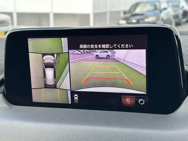 マツダ ＣＸ－５ XD エクスクルーシブモード 香川県 2019(平31)年 5.7万km スノーフレイクホワイトパールマイカ スマートシティーブレーキ/BOSEサウンド/純正メーカーナビ/360度ビューモニター/純正アンダースカート/バックカメラ/ブラウンレザーシート/全席シートヒーター/ベンチレーション/パワーシート/革巻ステアリング/ステアリングリモコン/レーダークルーズコントロール/パワーバックドア/LEDライト/HUD/BSM/スマートキー/プッシュスタート