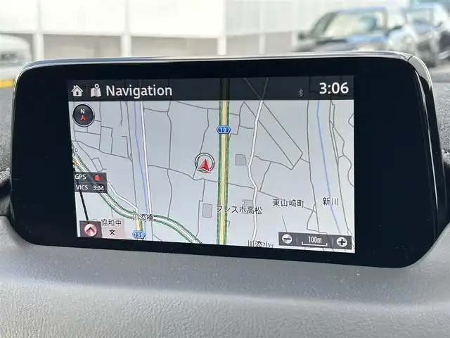 マツダ ＣＸ－５ XD エクスクルーシブモード 香川県 2019(平31)年 5.7万km スノーフレイクホワイトパールマイカ スマートシティーブレーキ/BOSEサウンド/純正メーカーナビ/360度ビューモニター/純正アンダースカート/バックカメラ/ブラウンレザーシート/全席シートヒーター/ベンチレーション/パワーシート/革巻ステアリング/ステアリングリモコン/レーダークルーズコントロール/パワーバックドア/LEDライト/HUD/BSM/スマートキー/プッシュスタート