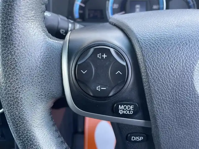 トヨタ カムリ ハイブリット レザーパッケージ 鳥取県 2013(平25)年 9.2万km アティチュードブラックマイカ (株)IDOMが運営する【じしゃロン鳥取店】の自社ローン対象車両になります。こちらは現金ご利用時の価格です。自社ローンご希望の方は別途その旨お申付け下さい。/純正ナビ（NHZD-W62G）/・フルセグTV/・AM/FM/・CD/DVD/・Bluetooth接続/スマートキー/プッシュスタート/クルーズコントロール/前席パワーシート/前席シートヒーター/バックカメラ/ETC