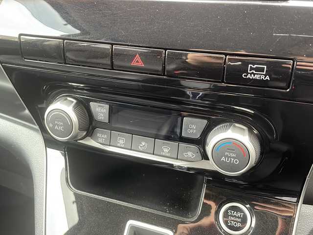 日産 セレナ ハイウェイスター V 広島県 2021(令3)年 2.1万km ダイヤモンドブラック 禁煙/セーフティパックA/エマージェンシーブレーキ/車線逸脱警報/ハイビームアシスト/道路標識認識/BSW/プロパイロット/両側パワースライドドア/純正ナビ【MJ320D-W】/・フルセグ/CD/DVD/SD/Bluetooth/アラウンドビューモニター/インテリジェントルームミラー/革巻きステアリング/ステアリングスイッチ/オートライト/スマートキー/プッシュスタート/電動パーキングブレーキ/オートホールド/LEDヘッドライト/フォグランプ/ETC/純正フロアマット/純正ドアバイザー/アイドリングストップ/オートデュアルエアコン、リヤヒーターダクト/純正１６インチアルミホイール/取説/保証書