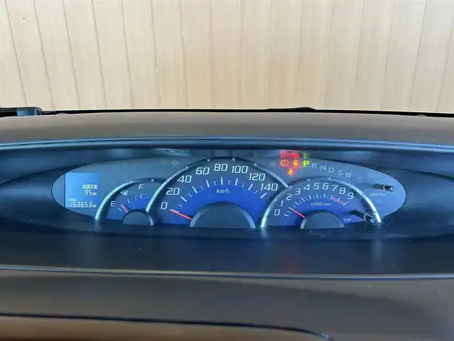 ダイハツ タント Gスペシャル 愛知県 2013(平25)年 15.4万km ブラックマイカメタリック 登録時走行距離153653キロ/純正７インチナビ/(BT接続/AMFMラジオ/CD/DVD)/片側パワースライドドア/ワンオーナー/アイドリングストップ/バックカメラ/スペアキー/純正フロアマット/純正ドアバイザー/14インチアルミホイール/フロントフォグランプ/ウインカーミラー/取扱説明書/保証書