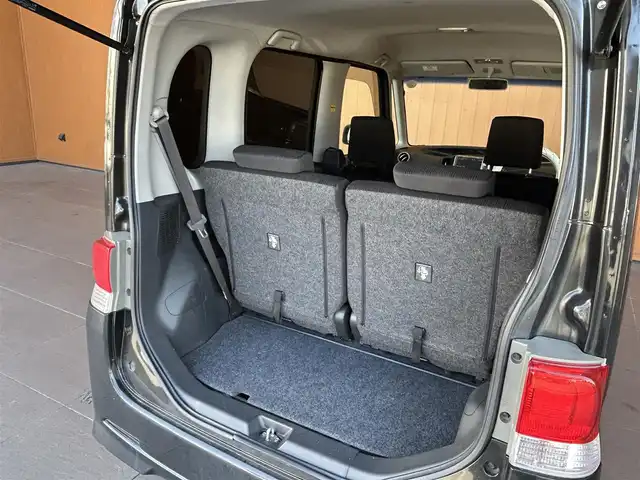 ダイハツ タント Gスペシャル 愛知県 2013(平25)年 15.4万km ブラックマイカメタリック 登録時走行距離153653キロ/純正７インチナビ/(BT接続/AMFMラジオ/CD/DVD)/片側パワースライドドア/ワンオーナー/アイドリングストップ/バックカメラ/スペアキー/純正フロアマット/純正ドアバイザー/14インチアルミホイール/フロントフォグランプ/ウインカーミラー/取扱説明書/保証書