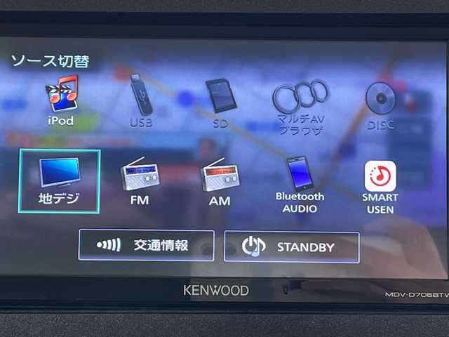 ダイハツ ムーヴ キャンバス ストライプス G 道北・旭川 2023(令5)年 1.9万km シャイニングホワイトパール/レイクブルーメタリック /４WD//禁煙車//社外ナビ/CD/DVD/SD/BT/USB/TV//バックカメラ//両側パワースライドドア//前席シートヒーター//前方ドライブレコーダー//ETC//アイドリングストップ//ホっとカップホルダー//オートエアコン//スマートアシスト/衝突回避支援/誤発進抑制機能/車線逸脱警報機能/ふらつき警報機能/先行車発進お知らせ機能/標識認識機能/アダプティブクルーズコントロール//ステアリングスイッチ//オートライト//LEDヘッドライト//LEDフォグランプ//電動格納ミラー//スマートキー//スペアキー//プッシュスタート