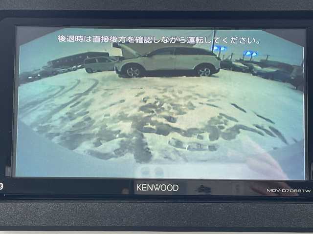 ダイハツ ムーヴ キャンバス ストライプス G 道北・旭川 2023(令5)年 1.9万km シャイニングホワイトパール/レイクブルーメタリック /４WD//禁煙車//社外ナビ/CD/DVD/SD/BT/USB/TV//バックカメラ//両側パワースライドドア//前席シートヒーター//前方ドライブレコーダー//ETC//アイドリングストップ//ホっとカップホルダー//オートエアコン//スマートアシスト/衝突回避支援/誤発進抑制機能/車線逸脱警報機能/ふらつき警報機能/先行車発進お知らせ機能/標識認識機能/アダプティブクルーズコントロール//ステアリングスイッチ//オートライト//LEDヘッドライト//LEDフォグランプ//電動格納ミラー//スマートキー//スペアキー//プッシュスタート